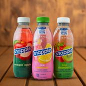 Snapple