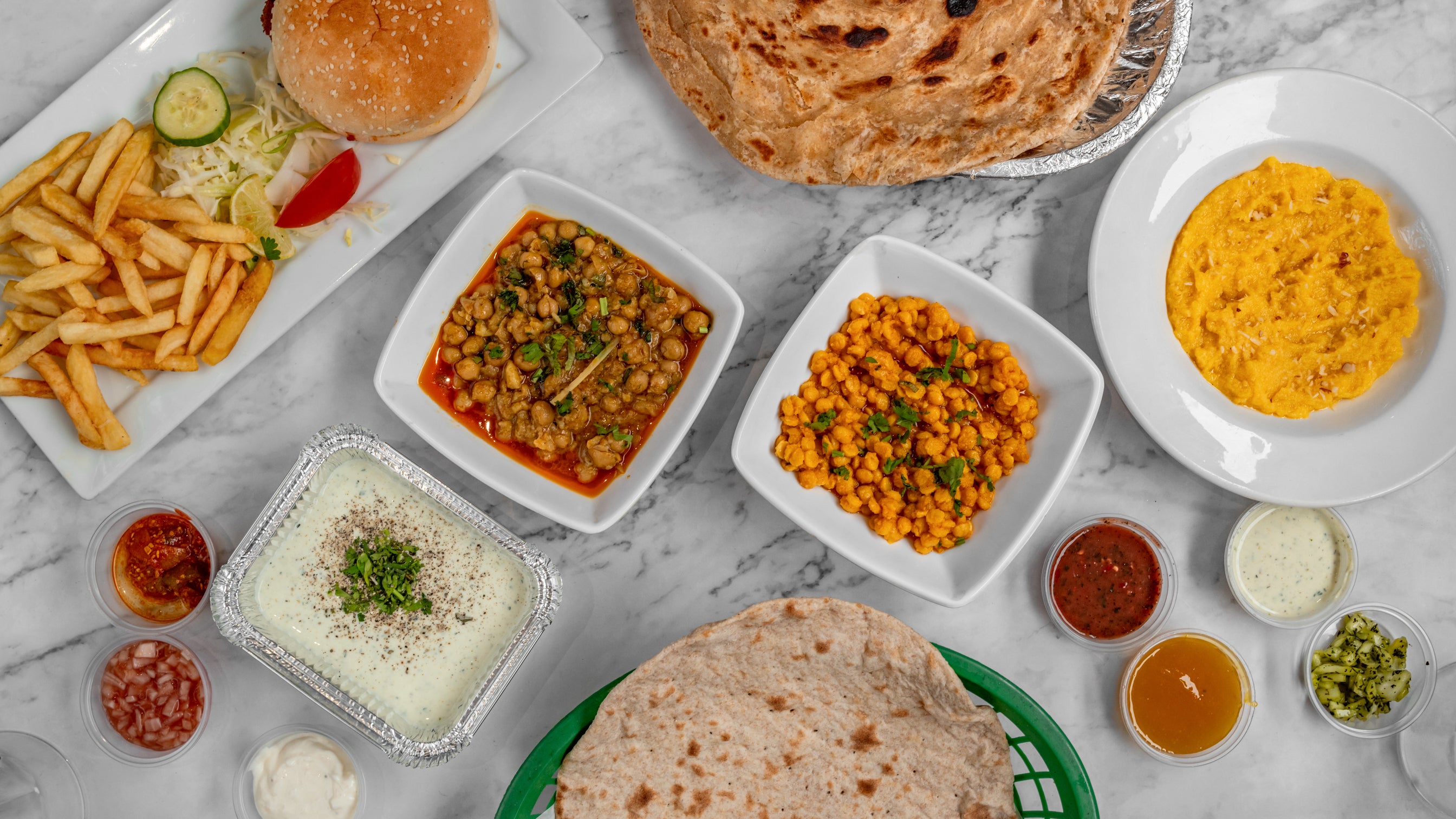 Wicker Kebabish