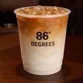 Spanish Latte