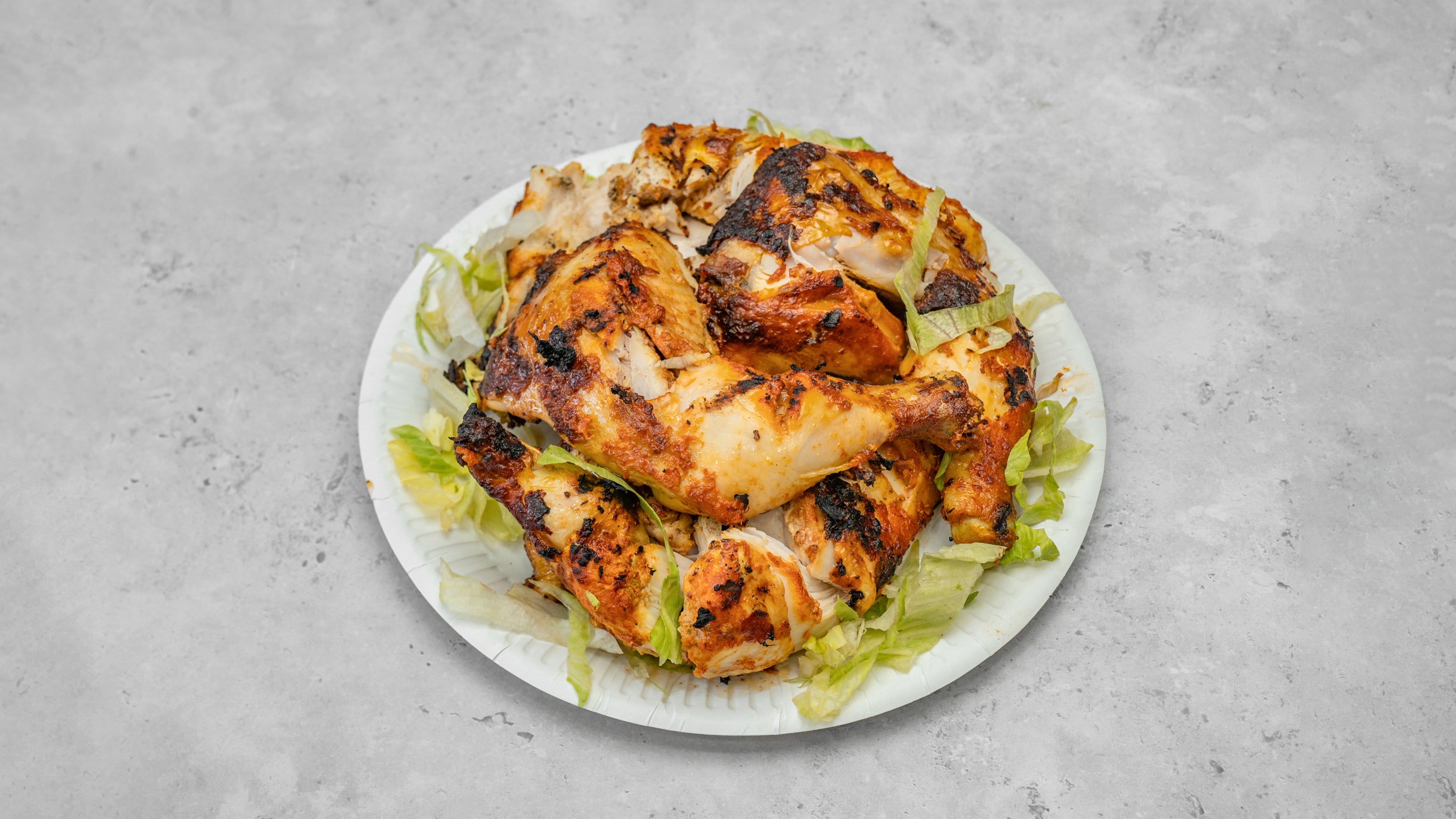 Whole Chicken