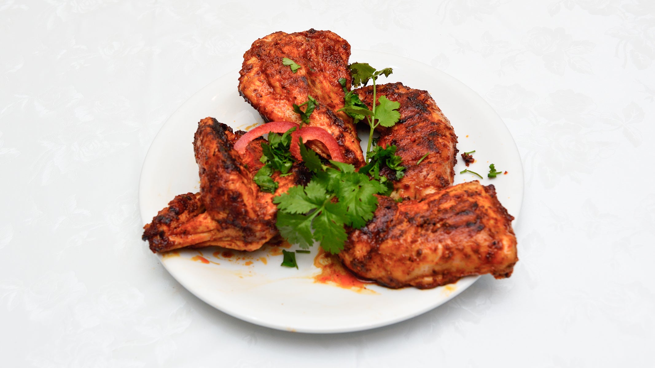 Full Chicken