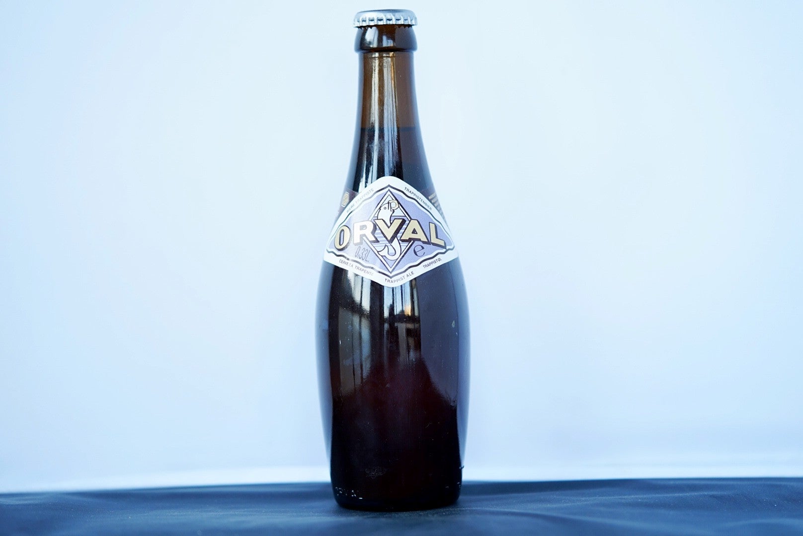 Orval 6.2°