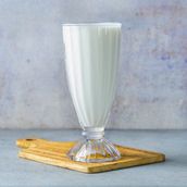 Ayran Yogurt