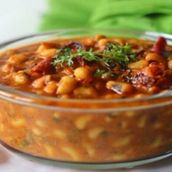 Cow Peas Meal