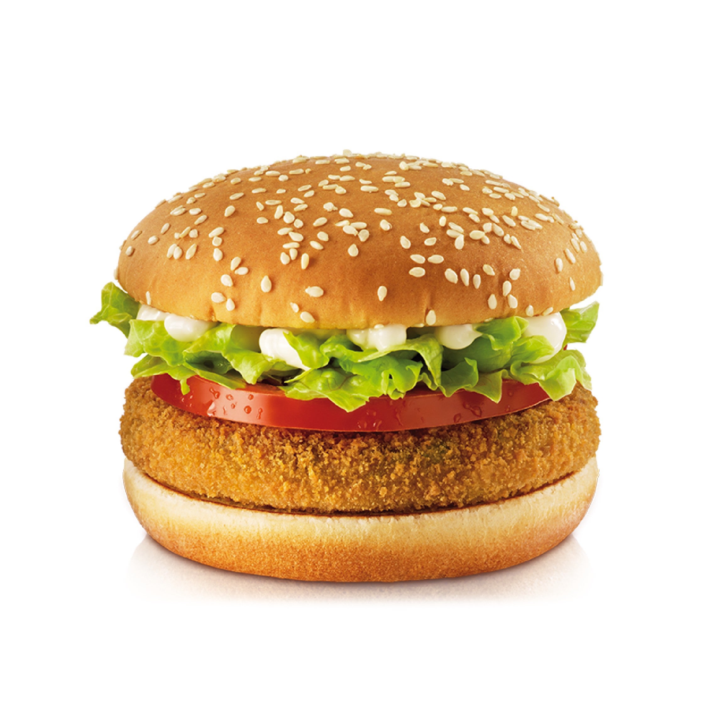 Veggie Burger