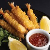 Tempura Shrimp