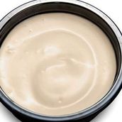 Tahini Sauce