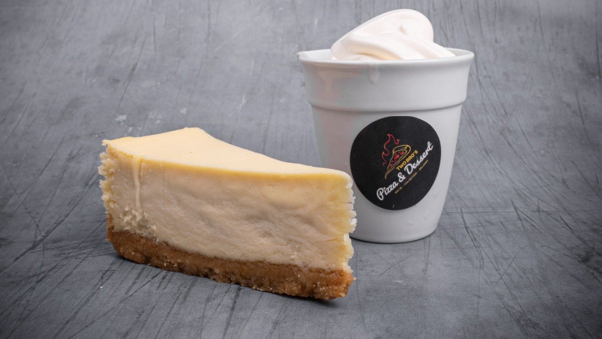 Cheese Cake