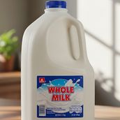 Large Milk Pastures