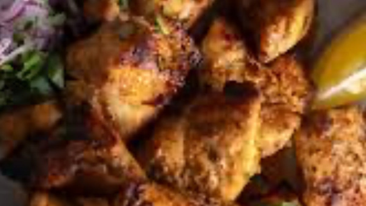 Chicken Lovers