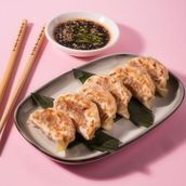 Dumplings 
