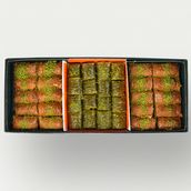 Mixed Baklava Box - Small
