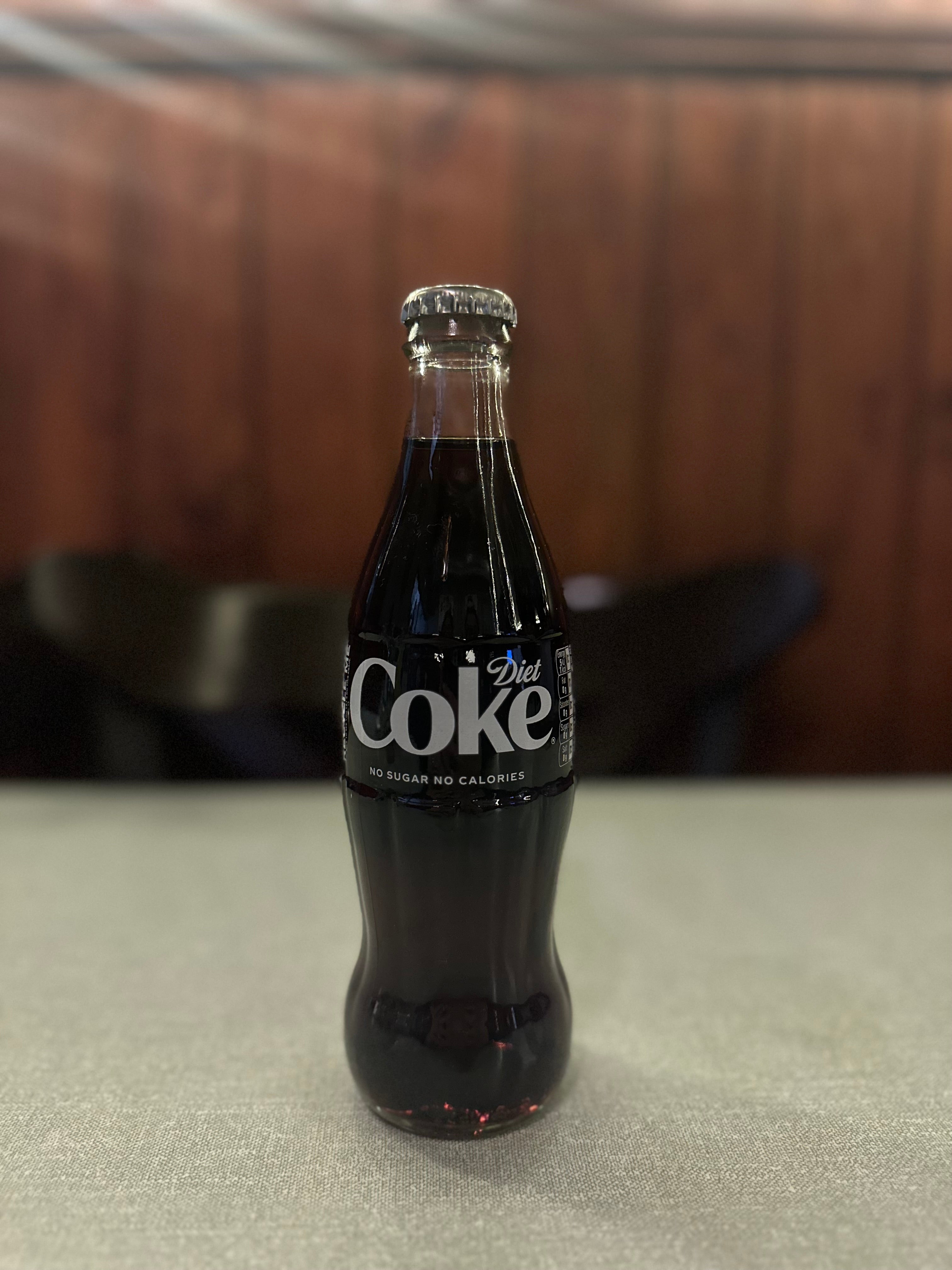 Diet Coke