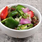 Beef Chili
