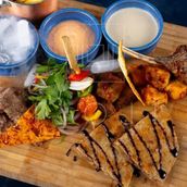 Iloli Mix Grill