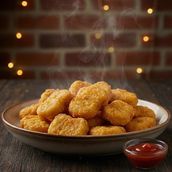 Chicken Nuggets