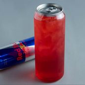 Red Bull The Magician 