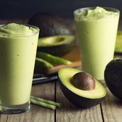 Avacado Shake