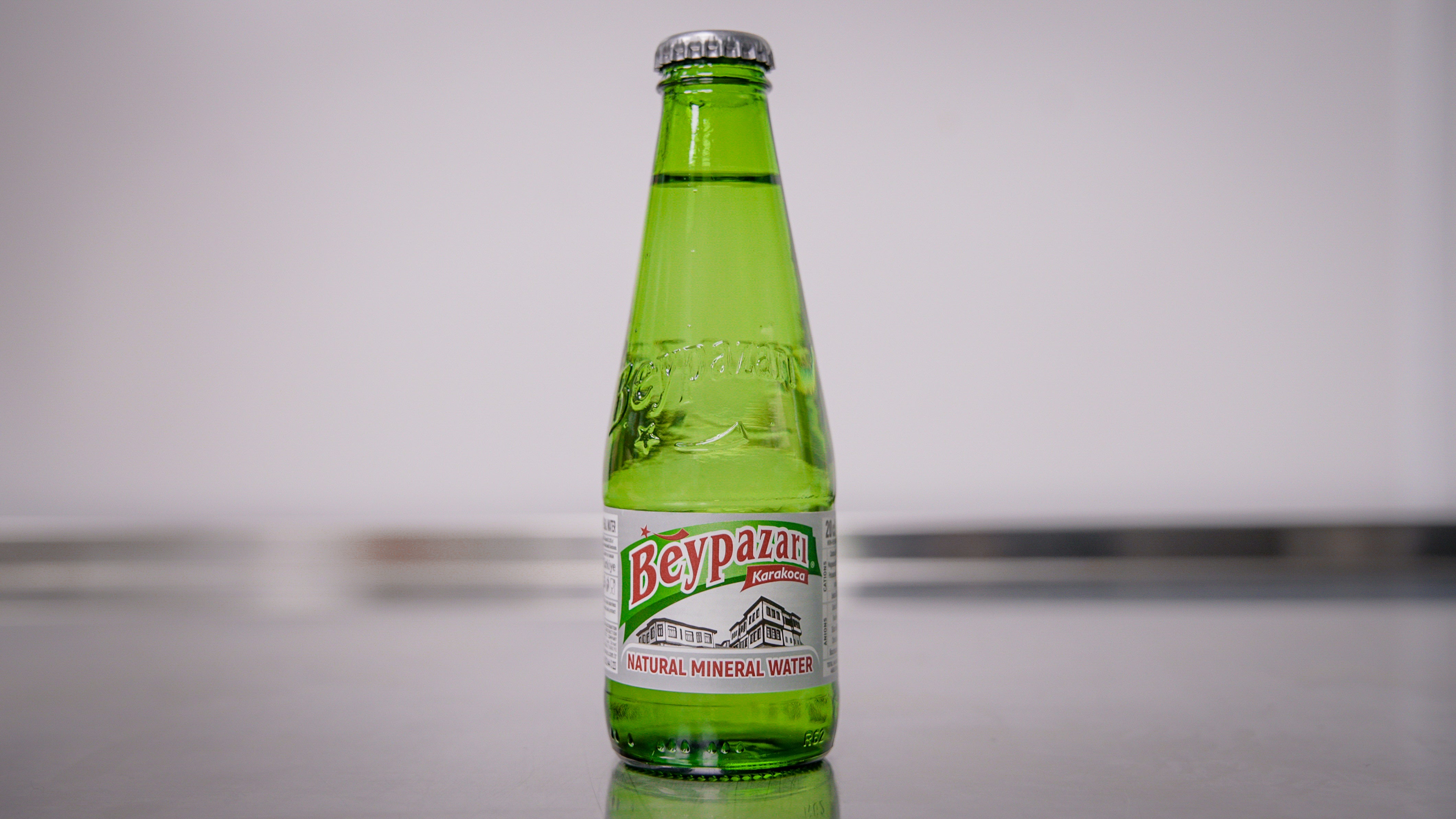 Beypazari Mineral Water