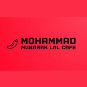 Mohammad Mubarak Lal Cafe