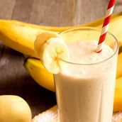 Banana, Milk and Honey