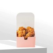 Chicken Popcorn