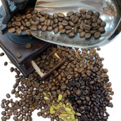 Silani Arabic Coffee