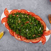 Tabbouleh