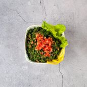 Tabbouleh