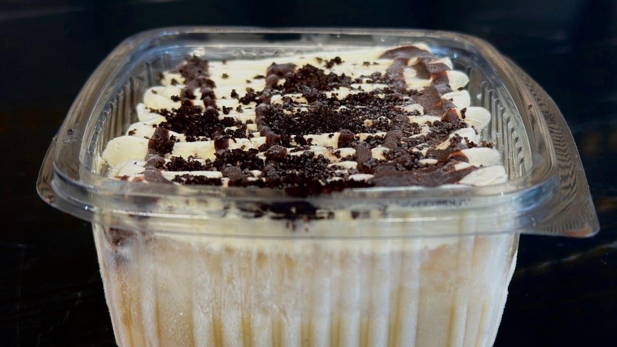 OREO Milk Cake