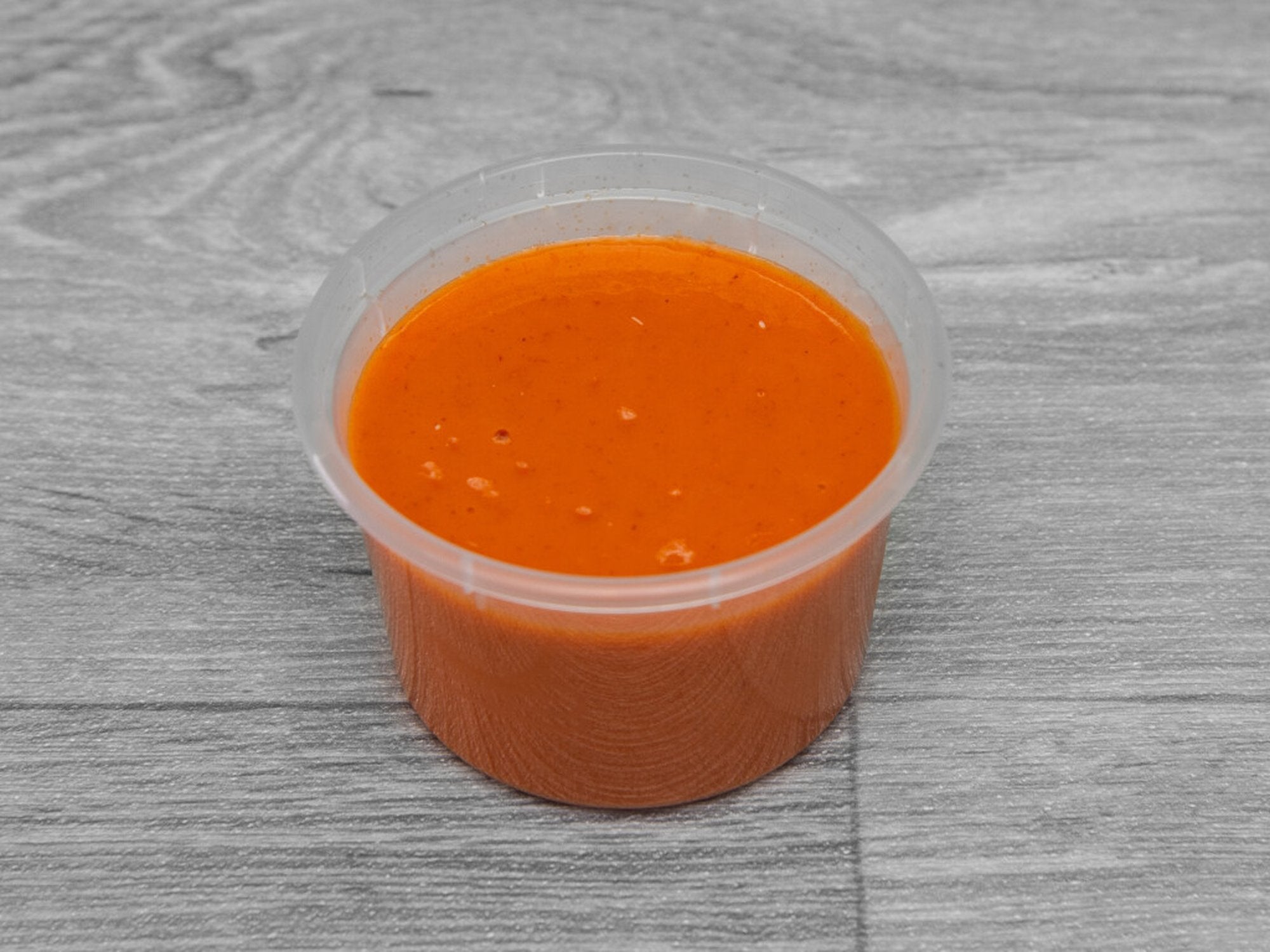Honey Buffalo