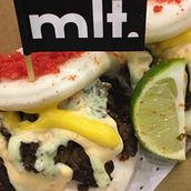 Beef Bao