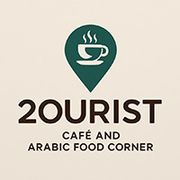 2OURIST CAFE AND ARABIC FOOD CORNER.