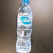 Mineral Water