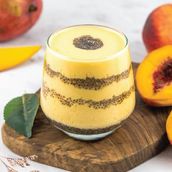 Tango Mango Smoothie