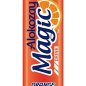 Alokozay Orange