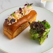 Lobster Roll