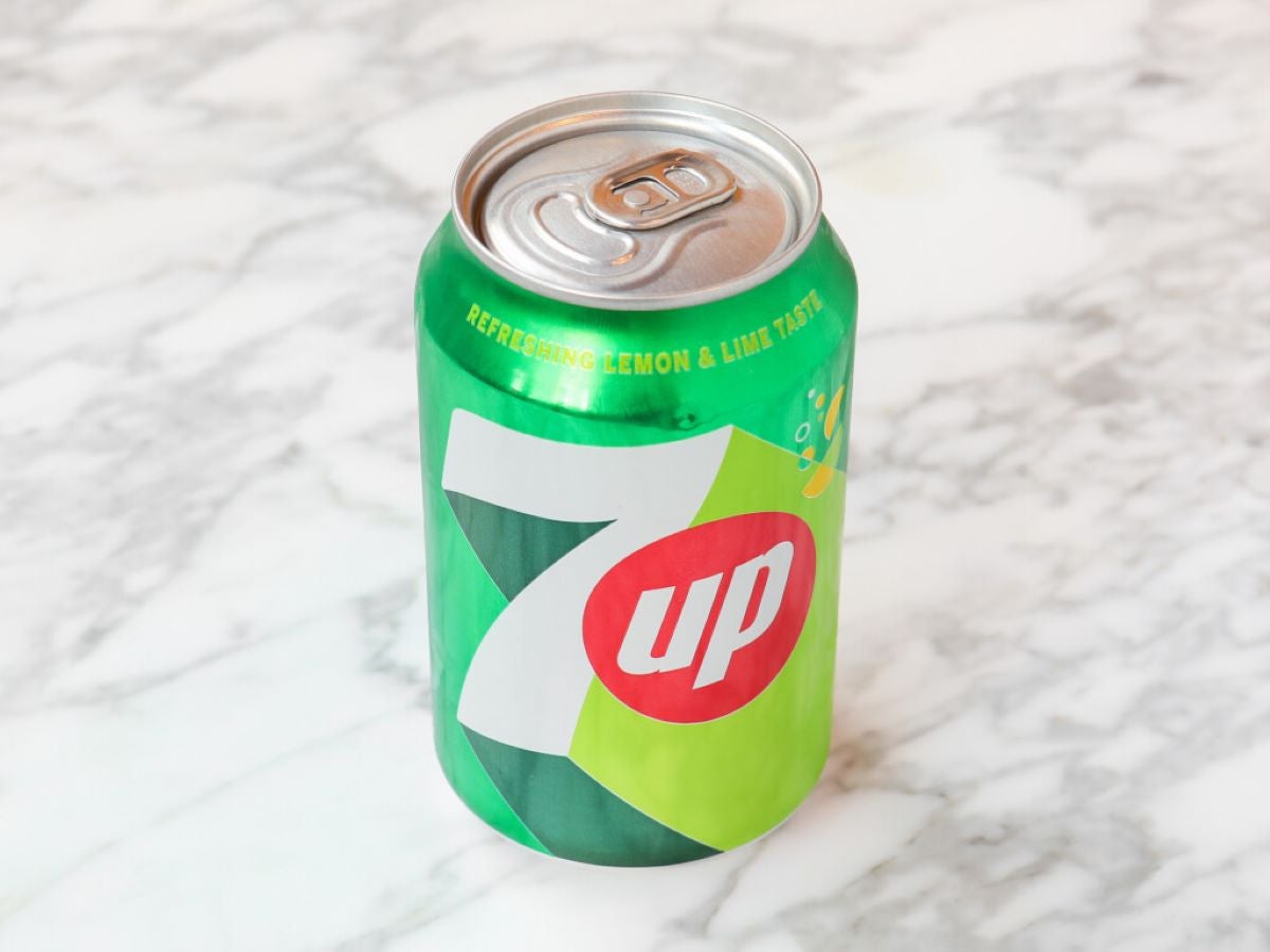 7UP