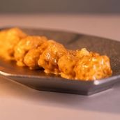 Dynamite Chicken