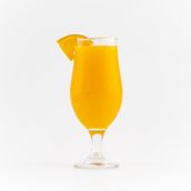 Fresh Orange Juice