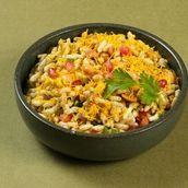 Bhel Puri