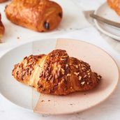 Cheese Croissant