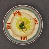 Hummus