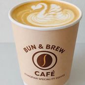 Cappuccino (8oz)