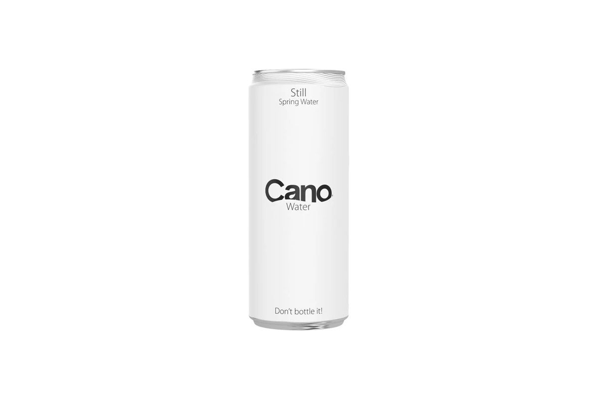 Cano (Still Water)