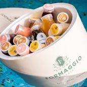 Pool Mix Cold Drinks
