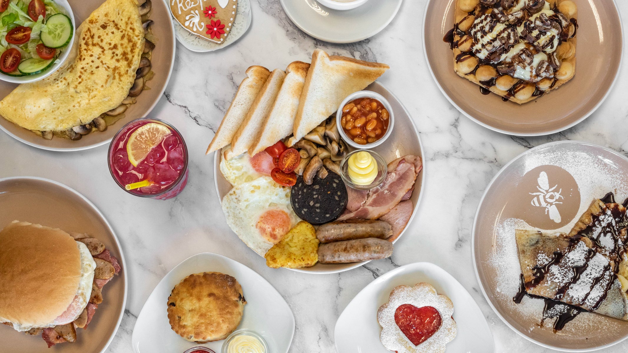 Smiths Food Bar