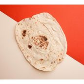 Fresh Lavash Bread 