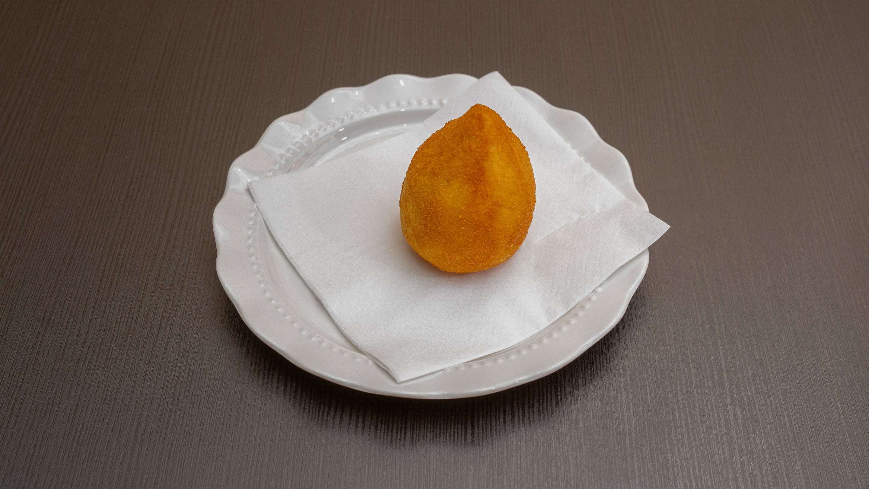Croquettes