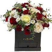 Rose Box 1